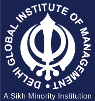 Delhi Global Institute of Management logo