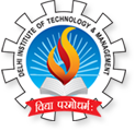 Delhi Institute of Technology and Management Sonepat	 logo