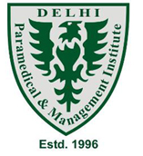 Delhi Paramedical and Management Institute logo