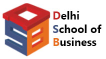 Delhi School of Business	 logo