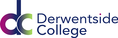 Derwentside College logo