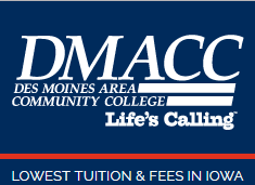 Des Moines Area Community College logo