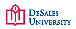 DeSales University logo