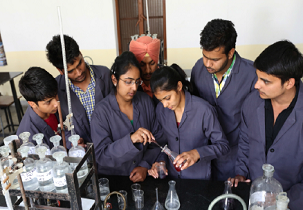 college gallery image