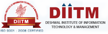 Deshwal Institute of Information Technology and Management logo
