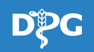 Deutsche Phytomedizinische Gesellschaft logo