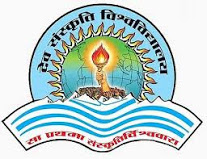 Dev Sanskriti Vishwavidyalaya logo