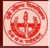 Devi Ahilya College of Pharmacy logo