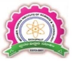 Dhanvanthari Institute of Management Sciences logo