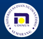 Dian Nuswantoro University logo