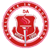 Dimensional Academy of Engineering logo