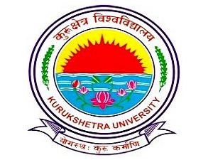 Directorate of Distance Education (Kurukshetra University) logo