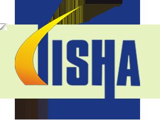 Disha Centre for Management Studies	 logo