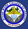Divine Word College of Legazpi logo