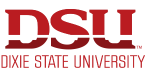Dixie State University logo
