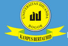 Djuanda Universitas logo