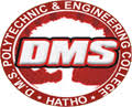 DMS Polytechnic and Engineering College Narwana logo