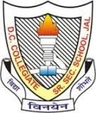Doaba College, Jalandhar logo