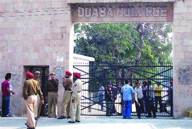 college gallery image