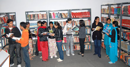 college gallery image