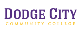 Dodge City Community College logo