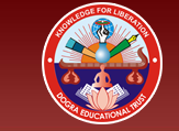 Dogra Law College logo