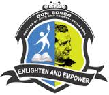 Don Bosco College of Arts and Science Karaika logo