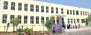 college gallery image