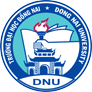 Dong Nai University logo