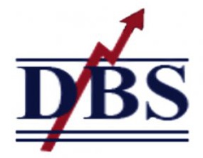 Doon Business School logo