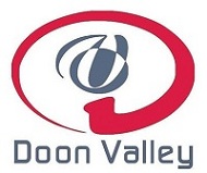 Doon Valley Institute of Computer Applications logo