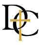 Dordt College logo