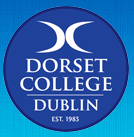 Dorset College Dublin logo