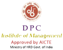 DPC Institute of Management logo