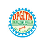 DPG Institute of Technology and Management logo