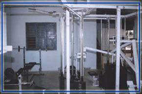 college gallery image