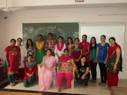 college gallery image