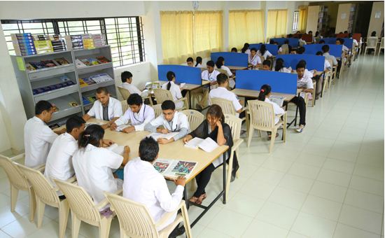 college gallery image