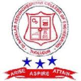 Dr Navalar Nedunchezhiyan College of Engineering logo