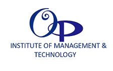 Dr Om Prakash Institute of Management and Technology logo