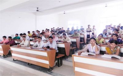 college gallery image