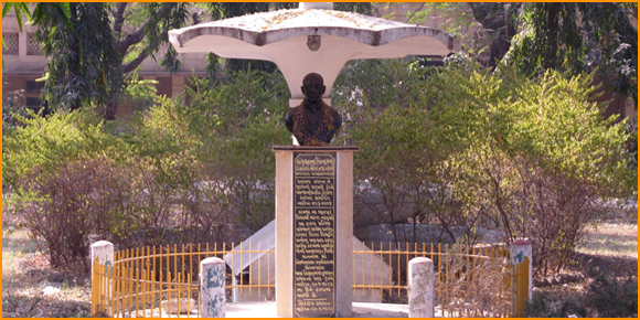 college gallery image