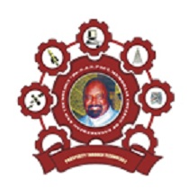 Dr SJS Paul Memorial College of Engineering and Technology logo