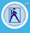 Dr SR Chandrashekar Institute of Speech and Hearing logo