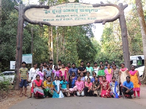 college gallery image