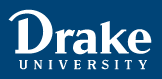 Drake University logo