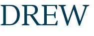 Drew University logo