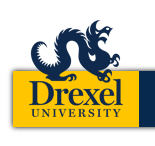 Drexel University Pennsylvania logo