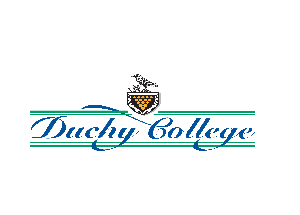 Duchy College Rosewarne logo
