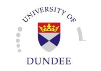 Dundee Medical School logo